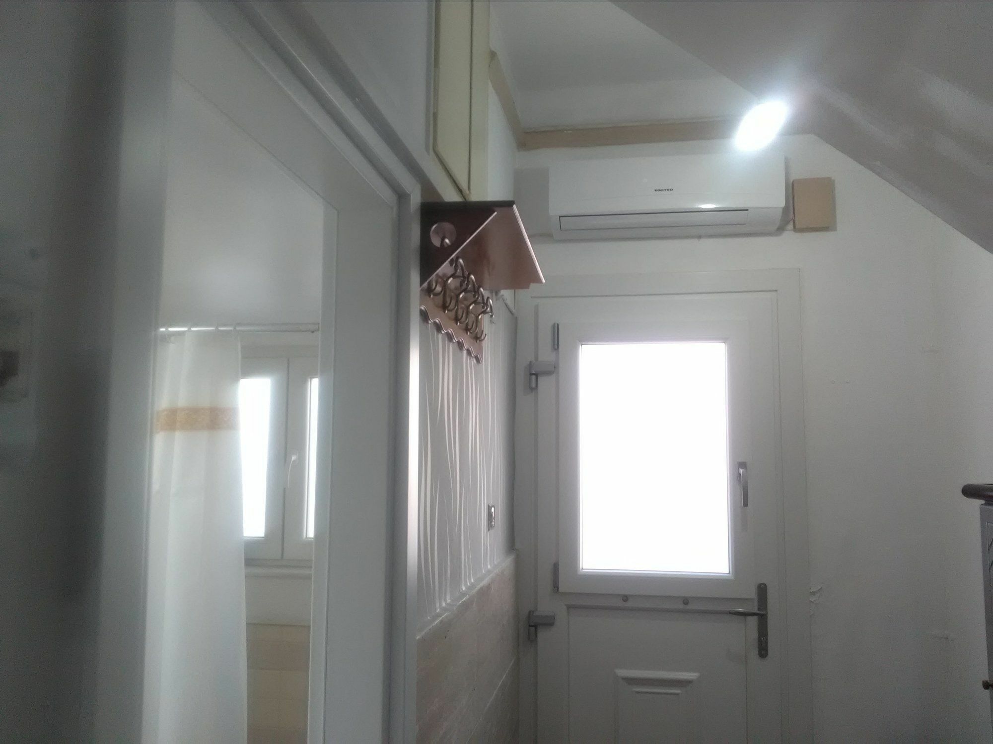 Ermoupoli Comfortable Home Ano Syros Exterior photo