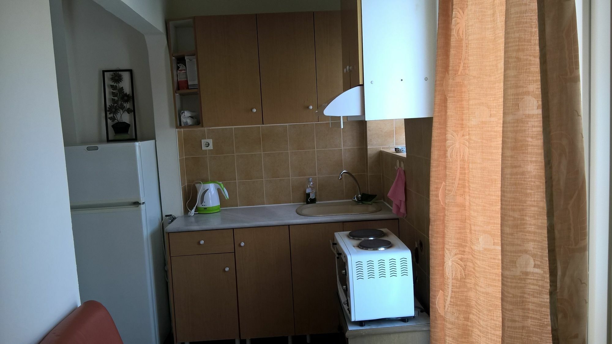 Ermoupoli Comfortable Home Ano Syros Exterior photo
